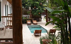 Corais De Trancoso Boutique